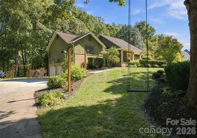 Photo 2 of Single family home for sale at 146 Renaissance Pl, Statesville, NC 28625 | MLS# 4432642 | Listing updated on 2026-10-20