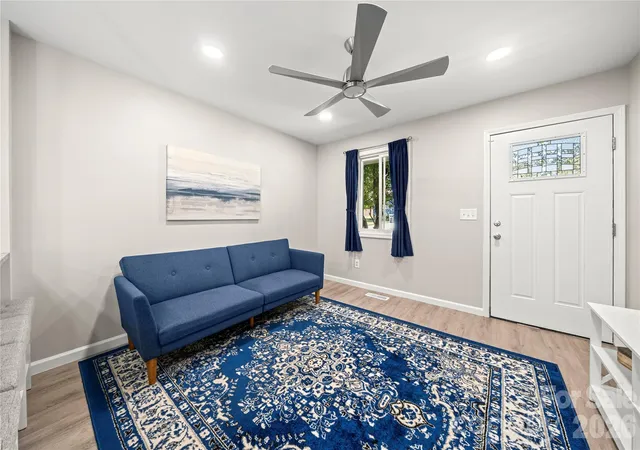 Photo 3 of Single family home for sale at 209 Rhyne St, Stanley, NC 28164 | MLS# 4432643 | Listing updated on 2026-10-09