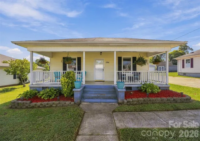 Single family home for sale at 1501 Perfection Ave, Belmont, NC 28012 | MLS# 4432644