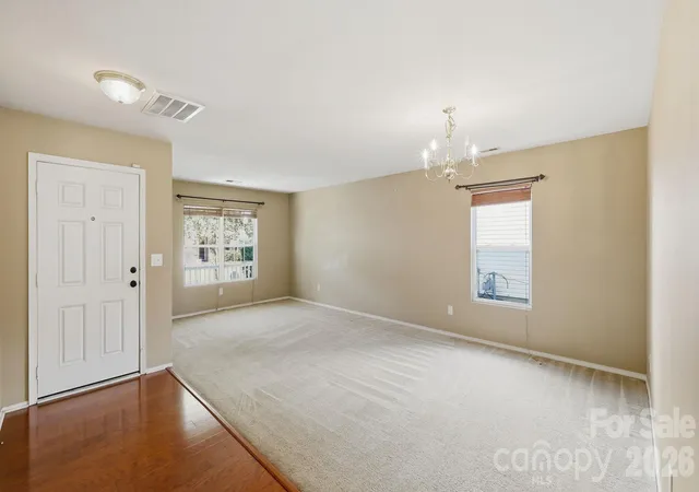 Photo 3 of Single family home for sale at 2806 Buckleigh Dr, Charlotte, NC 28215 | MLS# 4432645 | Listing updated on 2026-10-30