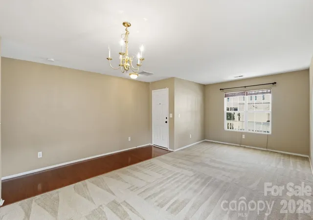 Photo 4 of Single family home for sale at 2806 Buckleigh Dr, Charlotte, NC 28215 | MLS# 4432645 | Listing updated on 2026-10-30