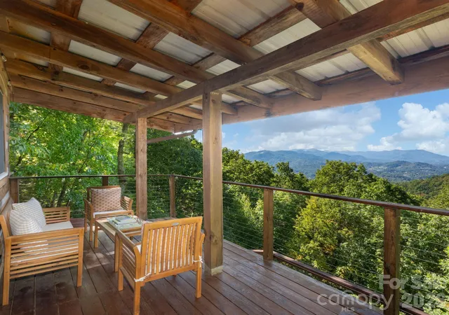 Photo 3 of Single family home for sale at 375 Daly Dr, Clyde, NC 28721 | MLS# 4432646 | Listing updated on 2026-10-09