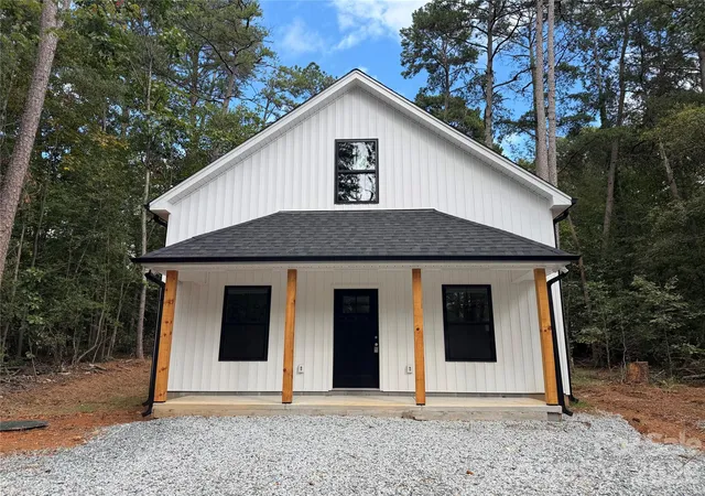Single family home for sale at 146 Hillcrest Rd #1201, New London, NC 28127 | MLS# 4432648 | Listing updated on 2026-10-12