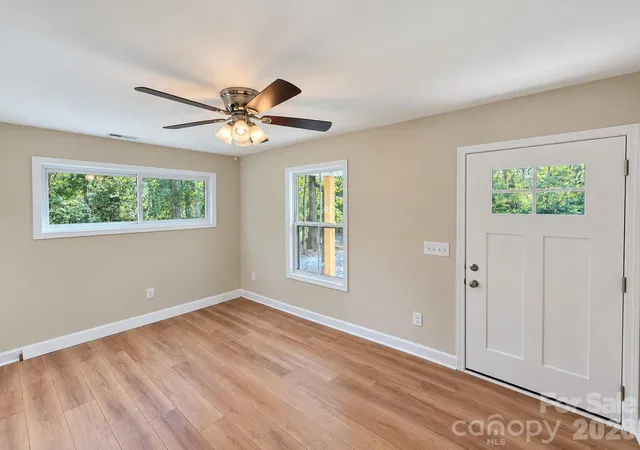 Photo 2 of Single family home for sale at 146 Hillcrest Rd #1201, New London, NC 28127 | MLS# 4432648 | Listing updated on 2026-10-12