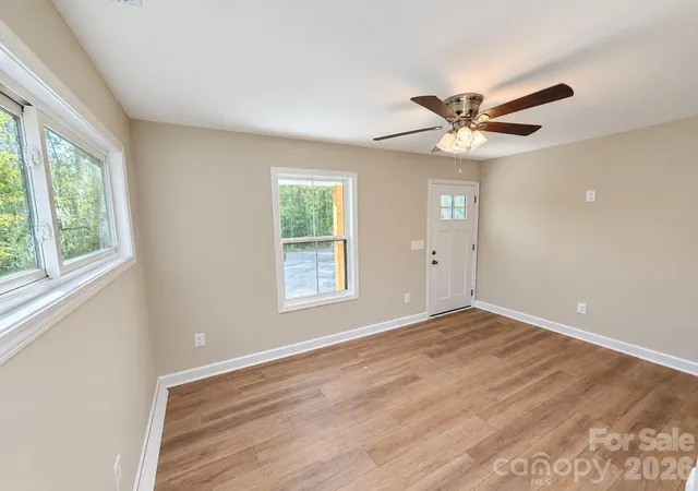 Photo 3 of Single family home for sale at 146 Hillcrest Rd #1201, New London, NC 28127 | MLS# 4432648 | Listing updated on 2026-10-12
