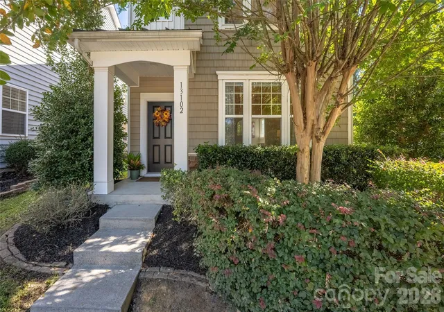 Single family home for sale at 13102 Heath Grv Dr, Huntersville, NC 28078 | MLS# 4432649