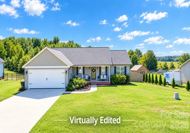Single family home for sale at 3923 Ritchie Rd, Lincolnton, NC 28092 | MLS# 4432650