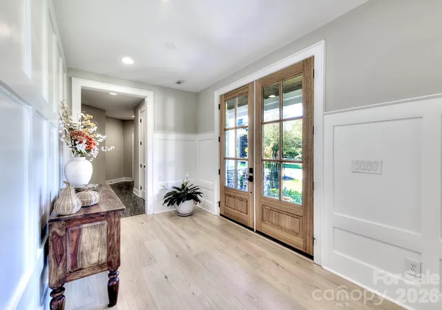Photo 2 of Single family home for sale at 8833 Kerns Meadow Ln, Huntersville, NC 28078 | MLS# 4432652 | Listing updated on 2026-10-26