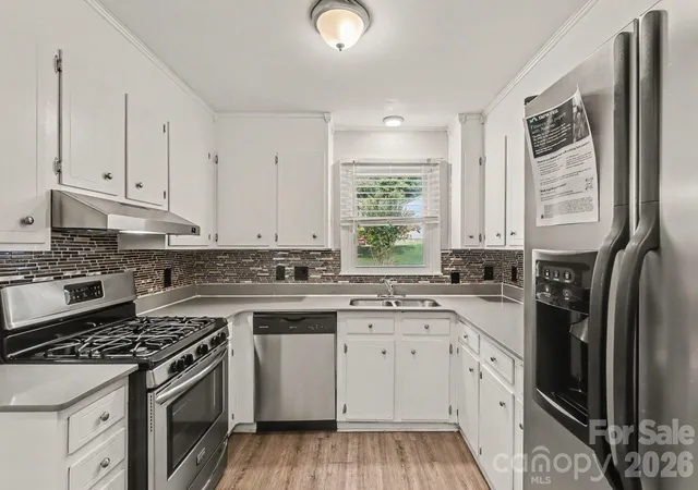 Photo 3 of Single family home for sale at 8204 Strawberry Point Dr, Charlotte, NC 28215 | MLS# 4432654 | Listing updated on 2026-10-10