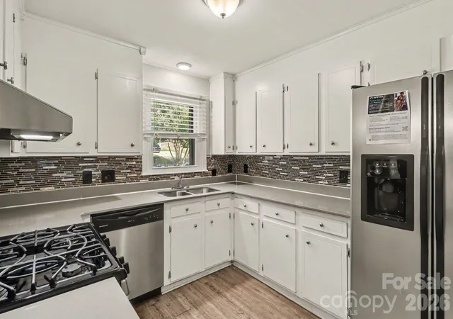 Photo 4 of Single family home for sale at 8204 Strawberry Point Dr, Charlotte, NC 28215 | MLS# 4432654 | Listing updated on 2026-10-10