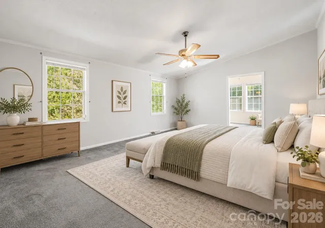 Photo 3 of Single family home for sale at 655 School Rd E, Asheville, NC 28803 | MLS# 4432658 | Listing updated on 2026-10-09