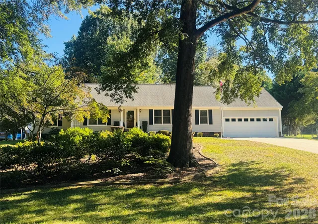 Single family home for sale at 107 Tremont Dr, Salisbury, NC 28147 | MLS# 4432662