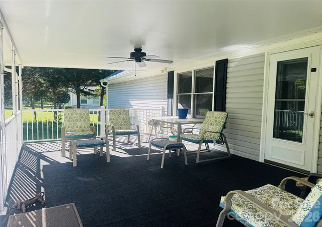 Photo 4 of Single family home for sale at 107 Tremont Dr, Salisbury, NC 28147 | MLS# 4432662 | Listing updated on 2026-10-14