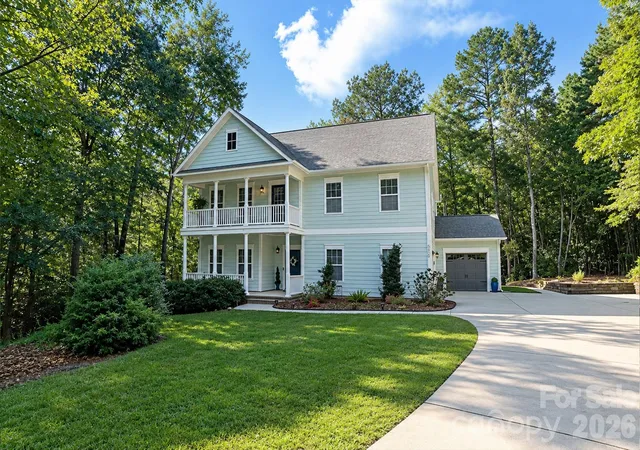Photo 2 of Single family home for sale at 5409 Cotton Top Ct, Waxhaw, NC 28173 | MLS# 4432664 | Listing updated on 2026-10-10