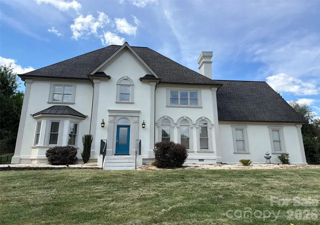 Single family home for sale at 4215 3rd Street NW, Hickory, NC 28601 | MLS# 4432665