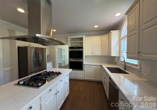 Photo 2 of Single family home for sale at 4215 3rd Street NW, Hickory, NC 28601 | MLS# 4432665 | Listing updated on 2026-10-08