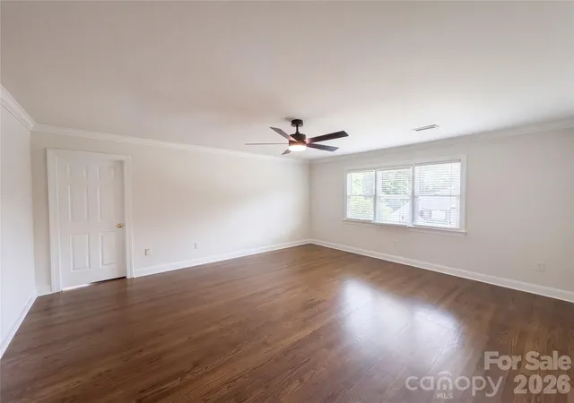 Photo 4 of Single family home for sale at 4215 3rd Street NW, Hickory, NC 28601 | MLS# 4432665 | Listing updated on 2026-10-08