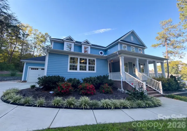 Photo 23 of Single family home for sale at 4237 Is Fox Ln, Denver, NC 28037 | MLS# 4432669 | Listing updated on 2026-10-08