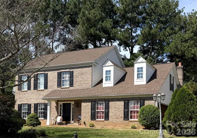 Photo 1 of Sale Pending at 105 Romany Ln, Mooresville, NC 28117 | MLS# 4432674 | Listing updated on 2026-10-08