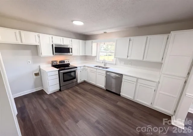 Photo 2 of Single family home for sale at 708 Winding Way Dr, Monroe, NC 28110 | MLS# 4432675 | Listing updated on 2026-10-09