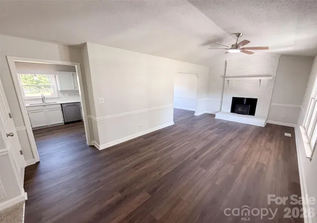 Photo 3 of Single family home for sale at 708 Winding Way Dr, Monroe, NC 28110 | MLS# 4432675 | Listing updated on 2026-10-09