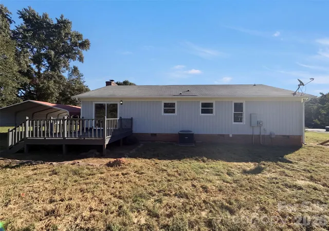 Photo 4 of Single family home for sale at 708 Winding Way Dr, Monroe, NC 28110 | MLS# 4432675 | Listing updated on 2026-10-09