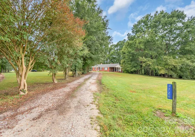 Photo 2 of Single family home for sale at 1726 Denton Hl Rd, Lancaster, SC 29720 | MLS# 4432677 | Listing updated on 2026-10-09