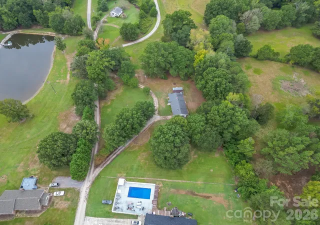 Photo 3 of Single family home for sale at 1726 Denton Hl Rd, Lancaster, SC 29720 | MLS# 4432677 | Listing updated on 2026-10-09