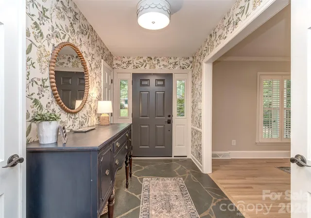 Photo 3 of Single family home for sale at 6129 Page Ct, Charlotte, NC 28270 | MLS# 4432682 | Listing updated on 2026-10-08