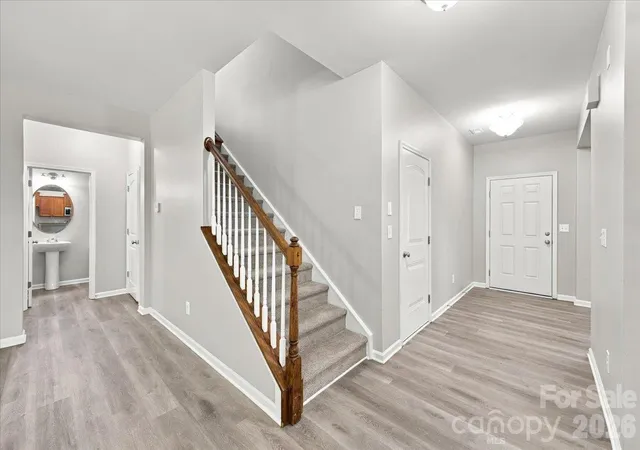 Photo 3 of Single family home for sale at 3724 Martele Dr, Charlotte, NC 28227 | MLS# 4432684 | Listing updated on 2026-10-09