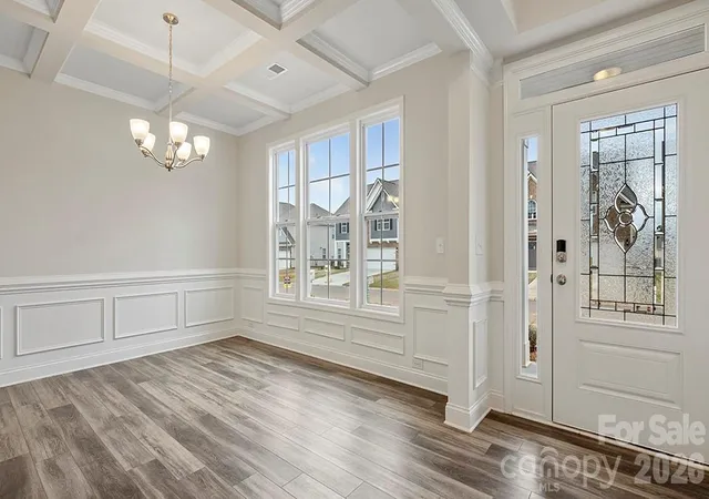 Photo 4 of Single family home for sale at 490 River Btm Rd, Fletcher, NC 28732 | MLS# 4432686 | Listing updated on 2026-10-08