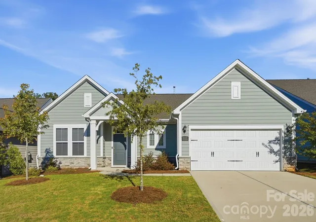 Photo 1 of Single family home for sale at 1032 Ansley Park Dr, Fort Mill, SC 29707 | MLS# 4432693 | Listing updated on 2026-10-08