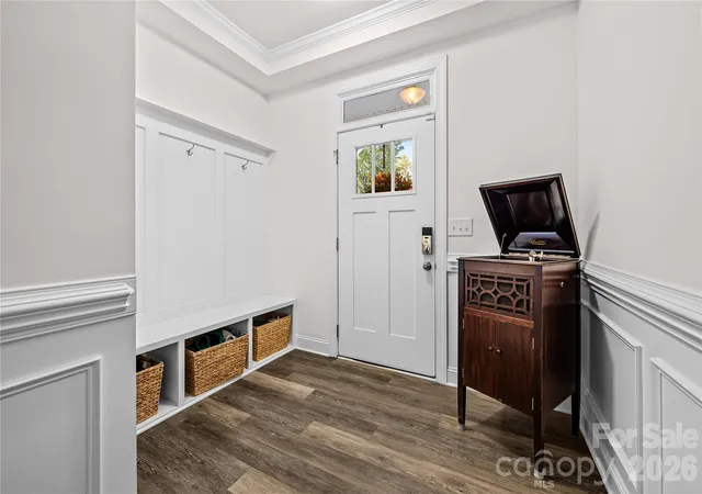 Photo 3 of Townhouse for sale at 4035 Rothwood Ln, Harrisburg, NC 28075 | MLS# 4432695 | Listing updated on 2026-10-09