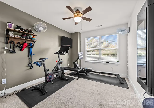 Photo 4 of Townhouse for sale at 4035 Rothwood Ln, Harrisburg, NC 28075 | MLS# 4432695 | Listing updated on 2026-10-09