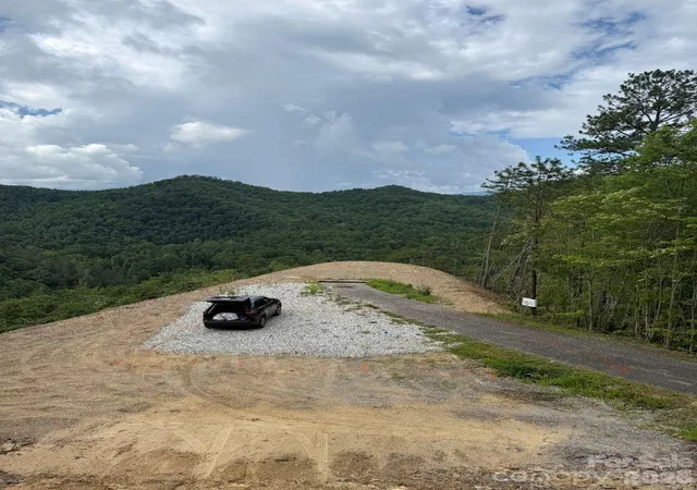 Land for sale at 275 Overlook Ridge Rd #57/6, Bryson City, NC 28713 | MLS# 4432698