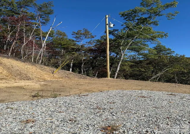 Photo 3 of Land for sale at 275 Overlook Ridge Rd #57/6, Bryson City, NC 28713 | MLS# 4432698 | Listing updated on 2026-10-16