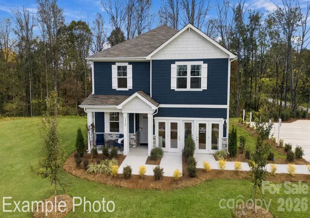 Photo 1 of Single family home for sale at 1157 Skybrook Ct, Newton, NC 28658 | MLS# 4432700 | Listing updated on 2026-10-27