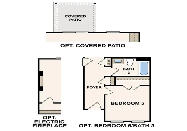 Photo 2 of Single family home for sale at 1157 Skybrook Ct, Newton, NC 28658 | MLS# 4432700 | Listing updated on 2026-10-27