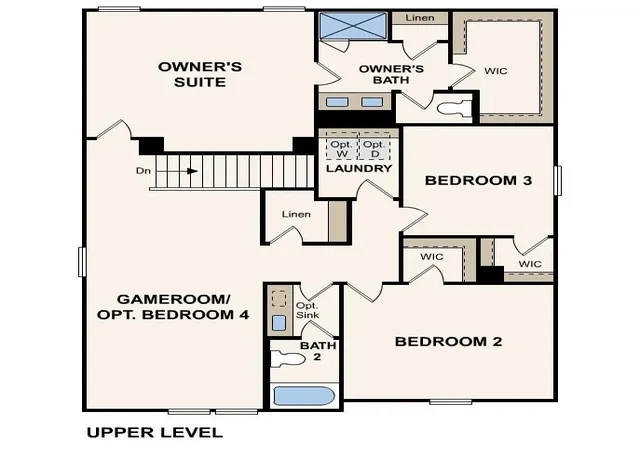 Photo 3 of Single family home for sale at 1157 Skybrook Ct, Newton, NC 28658 | MLS# 4432700 | Listing updated on 2026-10-27