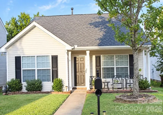 Single family home for sale at 1578 Tuckers Glenn Dr #114, Rock Hill, SC 29732 | MLS# 4432702
