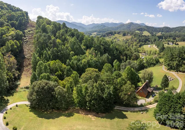 Photo 3 of Land for sale at 00 Newfound Rd, Leicester, NC 28748 | MLS# 4432713 | Listing updated on 2026-10-08