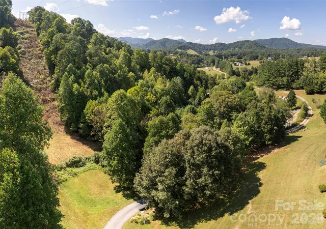 Photo 4 of Land for sale at 00 Newfound Rd, Leicester, NC 28748 | MLS# 4432713 | Listing updated on 2026-10-08