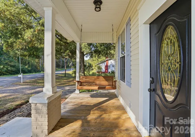 Photo 3 of Single family home for sale at 1125 Traywick Rd, Marshville, NC 28103 | MLS# 4432714 | Listing updated on 2026-10-21