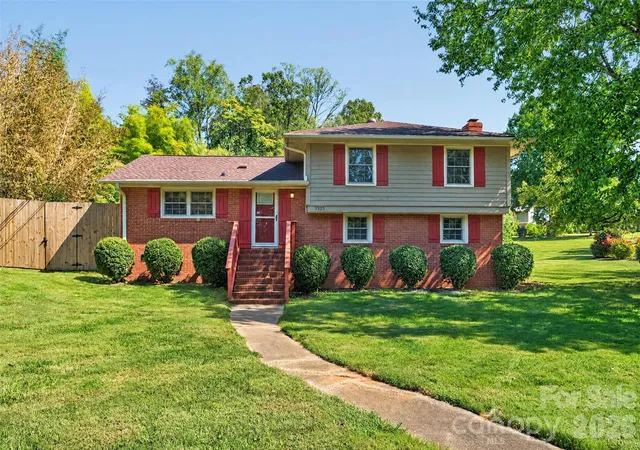 Single family home for sale at 3325 Saint Evans Rd, Charlotte, NC 28214 | MLS# 4432718