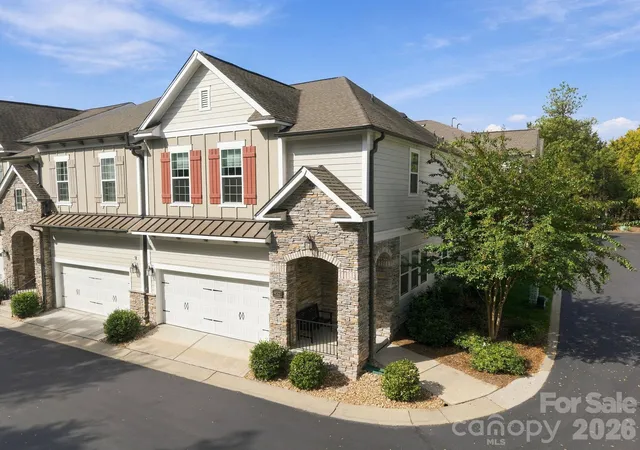 Townhouse for sale at 9002 Boling Green Dr, Charlotte, NC 28277 | MLS# 4432719