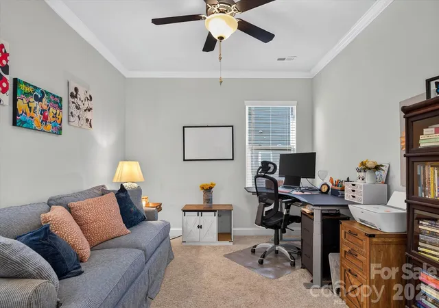 Photo 3 of Single family home for sale at 4521 Grv Manor St, Waxhaw, NC 28173 | MLS# 4432721 | Listing updated on 2026-10-17