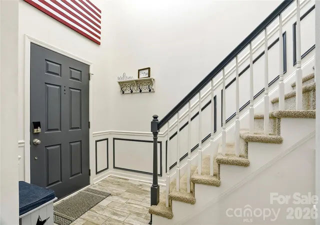 Photo 4 of Single family home for sale at 119 Shining Armor Ct, Mooresville, NC 28117 | MLS# 4432724 | Listing updated on 2026-10-18
