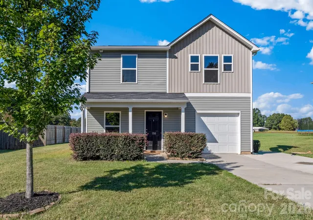 Single family home for sale at 150 Stewart Rd, Winston Salem, NC 27107 | MLS# 4432731