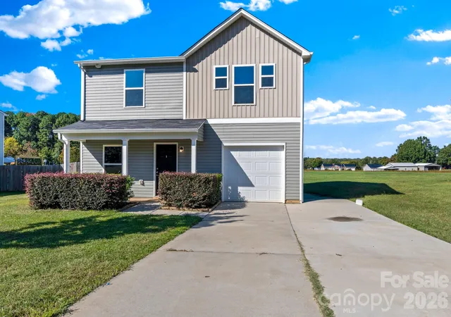 Photo 1 of Single family home for sale at 150 Stewart Rd, Winston Salem, NC 27107 | MLS# 4432731 | Listing updated on 2026-10-09