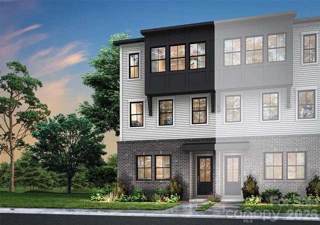 Photo 1 of Townhouse for sale at 10303 Princess Xing Dr, Charlotte, NC 28277 | MLS# 4432739 | Listing updated on 2026-10-08
